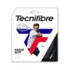 TECNIFIBRE Razor Soft 12m Saitenset - Grau -Tennisausrüstung 01891000 000