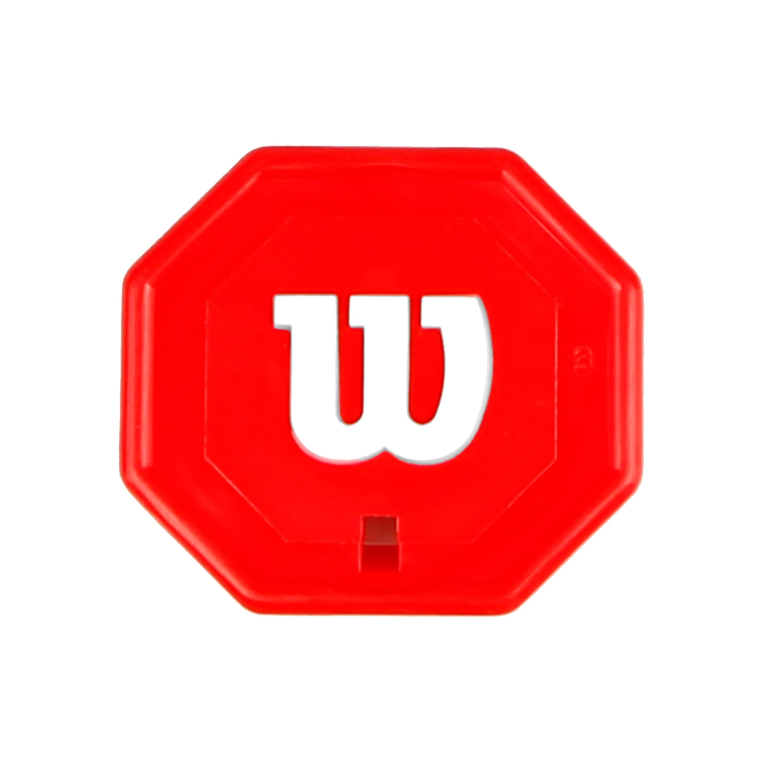 Wilson Pro Staff 97/L/UL V13 Griffkappe - Rot 3 Wilson Pro Staff 97/L/UL V13 Griffkappe - Rot