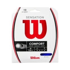 Wilson Sensation 16 12m Saitenset - Blau