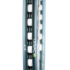 PRINCE O3 Legacy 110 Komfortschläger (besaitet) -Tennisausrüstung 02070000 11