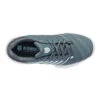K-Swiss Big-Shot Light 4 Teppichschuh Damen - Grau, Weiß 2 K-Swiss Big-Shot Light 4 Teppichschuh Damen - Grau, Weiß -Tennisausrüstung 02080000 0 4
