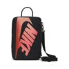 Nike Schuhtasche - Schwarz, Weiß 2 Nike Schuhtasche - Schwarz, Weiß -Tennisausrüstung 0213100000 000