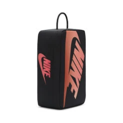 Nike Schuhtasche - Schwarz, Weiß -Tennisausrüstung 0213100000 0 1