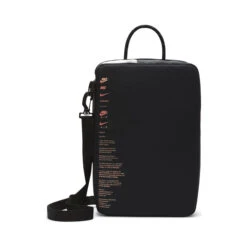 Nike Schuhtasche - Schwarz, Weiß -Tennisausrüstung 0213100000 0 2