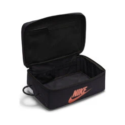 Nike Schuhtasche - Schwarz, Weiß -Tennisausrüstung 0213100000 10