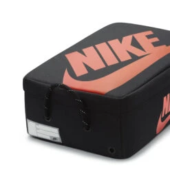 Nike Schuhtasche - Schwarz, Weiß -Tennisausrüstung 0213100000 11