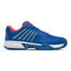 K-Swiss Hypercourt Express 2 Sandplatzschuh Herren - Blau, Weiß -Tennisausrüstung 02132000 0 1