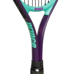 PRINCE Ace Face 25 Pink Kinderschläger 10 PRINCE Ace Face 25 Pink Kinderschläger -Tennisausrüstung 02145000 10