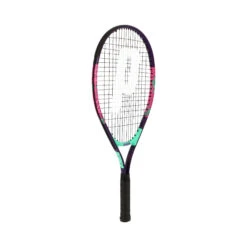 PRINCE Ace Face 23 Pink Kinderschläger