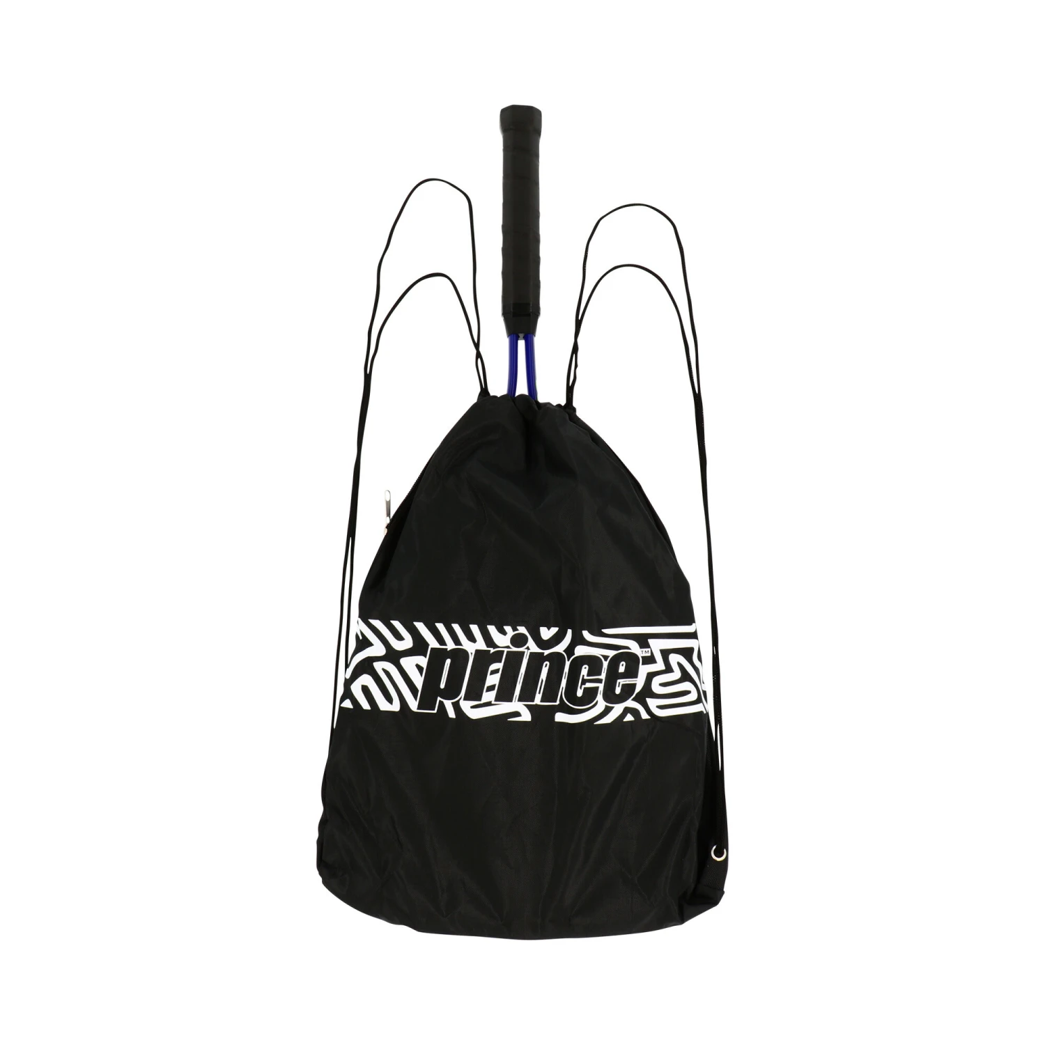 PRINCE Ace Face 23 Blue Kinderschläger 4 PRINCE Ace Face 23 Blue Kinderschläger – Bild 2