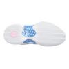 K-Swiss Express Light 2 Sandplatzschuh Damen - Blau, Rosa