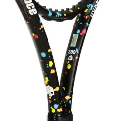 PRINCE Spark (280g) Turnierschläger 9 PRINCE Spark (280g) Turnierschläger -Tennisausrüstung 02155000 10