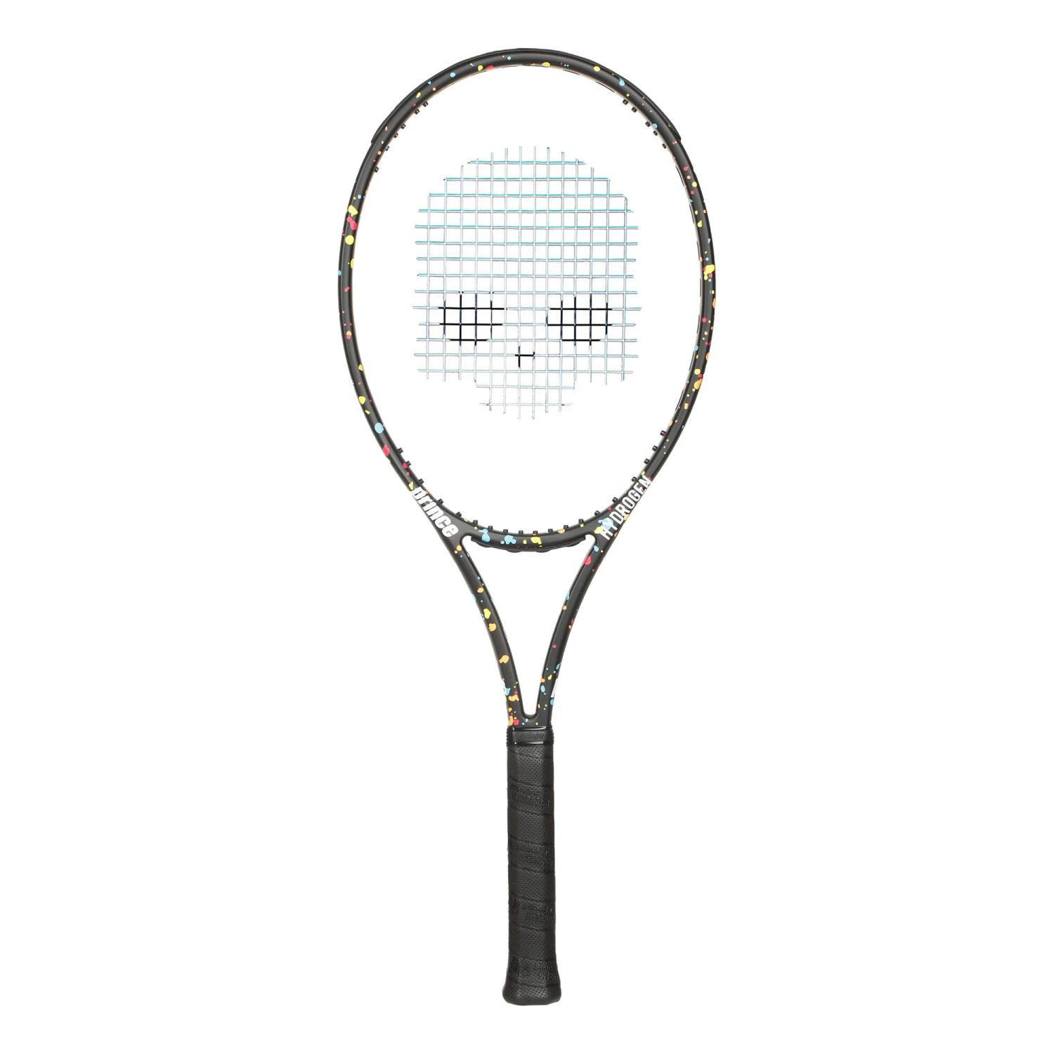 PRINCE O3 Spark (290g) Turnierschläger 4 PRINCE O3 Spark (290g) Turnierschläger – Bild 2