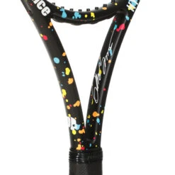 PRINCE O3 Spark (290g) Turnierschläger 9 PRINCE O3 Spark (290g) Turnierschläger -Tennisausrüstung 02157000 11