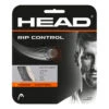 Head RIP Control Saitenset 12m - Schwarz -Tennisausrüstung 02173000 000