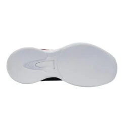 K-Swiss Court Express Teppichschuh Kinder - Schwarz, Orange 10 K-Swiss Court Express Teppichschuh Kinder - Schwarz, Orange -Tennisausrüstung 02177000 0 5