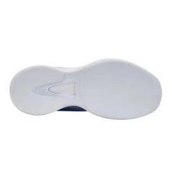 K-Swiss Court Express Teppichschuh Kinder - Blau, Rosa 11 K-Swiss Court Express Teppichschuh Kinder - Blau, Rosa -Tennisausrüstung 02178000 0 5