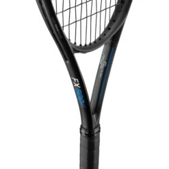Dunlop FX 500 LS Turnierschläger -Tennisausrüstung 02200000 10