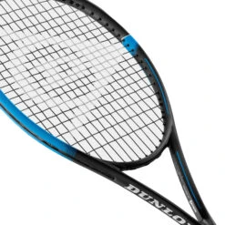 Dunlop FX 500 LS Turnierschläger -Tennisausrüstung 02200000 12
