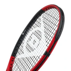 Dunlop CX 200 LS Turnierschläger -Tennisausrüstung 02206000 13