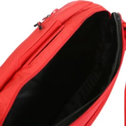Wilson Super Tour Schlägertasche 6er - Rot, Weiß 12 Wilson Super Tour Schlägertasche 6er - Rot, Weiß -Tennisausrüstung 0220700000 13