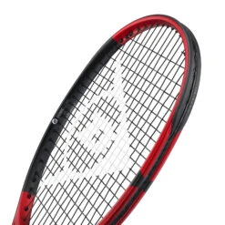 Dunlop CX 200 OS Allroundschläger -Tennisausrüstung 02207000 13