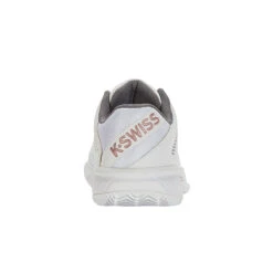 K-Swiss Express Light 3 Sandplatzschuh Damen - Weiß, Schwarz