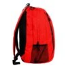 Wilson EMEA Reflective Rucksack Special Edition - Rot, Schwarz -Tennisausrüstung 0224800000 11
