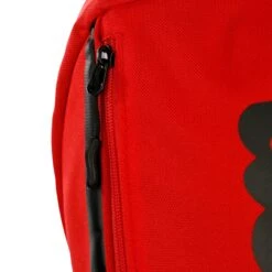 Wilson EMEA Reflective Rucksack Special Edition - Rot, Schwarz -Tennisausrüstung 0224800000 18