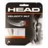 Head Velocity MLT Saitenset 12m - Nude -Tennisausrüstung 02269000 000