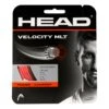 Head Velocity MLT Saitenset 12m - Pink -Tennisausrüstung 02309000 000 1