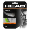 Head Lynx Saitenset 12m - Grün -Tennisausrüstung 02314000 000 1