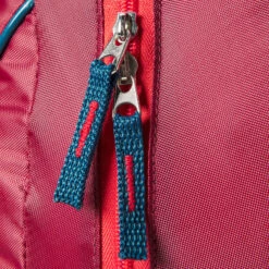 Wilson Junior Rucksack - Rot 12 Wilson Junior Rucksack - Rot -Tennisausrüstung 0237200000 16