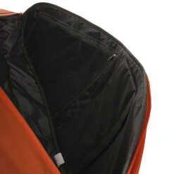 Wilson Roland Garros Team Schlägertasche 6er - Orange -Tennisausrüstung 0237300000 12