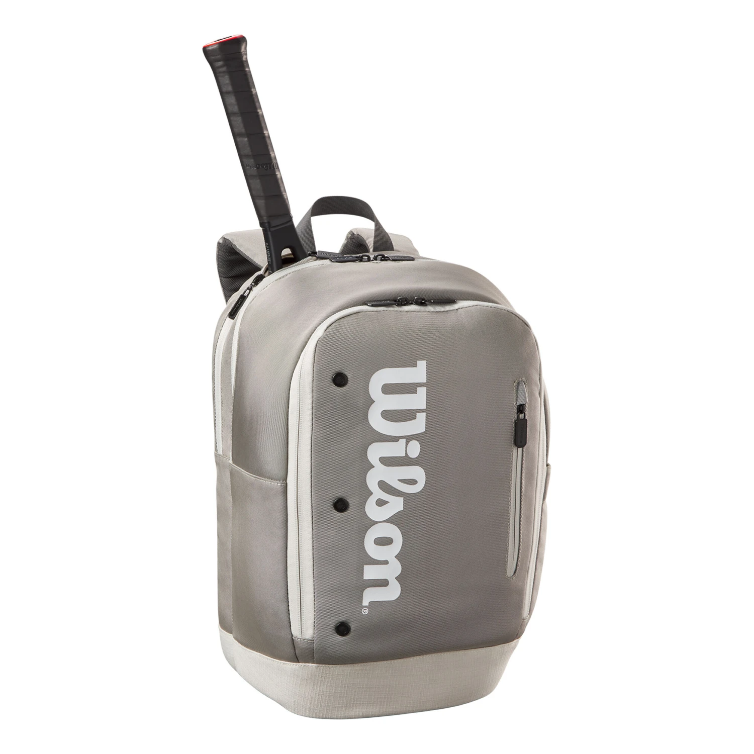 Wilson Tour Rucksack - Grau 3 Wilson Tour Rucksack - Grau