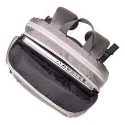 Wilson Tour Rucksack - Grau 14 Wilson Tour Rucksack - Grau -Tennisausrüstung 0237500000 12