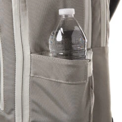 Wilson Tour Rucksack - Grau 17 Wilson Tour Rucksack - Grau -Tennisausrüstung 0237500000 13