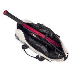 Wilson Women's Tote Sporttasche - Grau, Blau -Tennisausrüstung 0238400000 12