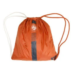 Wilson Roland Garros Cinch Sporttasche - Orange -Tennisausrüstung 0238800000 000