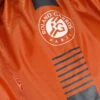 Wilson Roland Garros Cinch Sporttasche - Orange 1 Wilson Roland Garros Cinch Sporttasche - Orange -Tennisausrüstung 0238800000 10