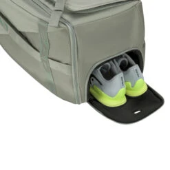 Head Pro Duffle L Sporttasche - Mint, Limette 7 Head Pro Duffle L Sporttasche - Mint, Limette -Tennisausrüstung 0244700000 11
