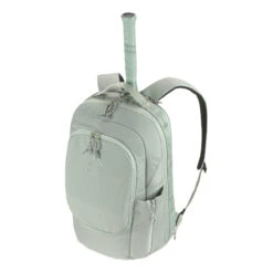 Head Pro 30L Rucksack - Mint, Limette 7 Head Pro 30L Rucksack - Mint, Limette -Tennisausrüstung 0244900000 0 1