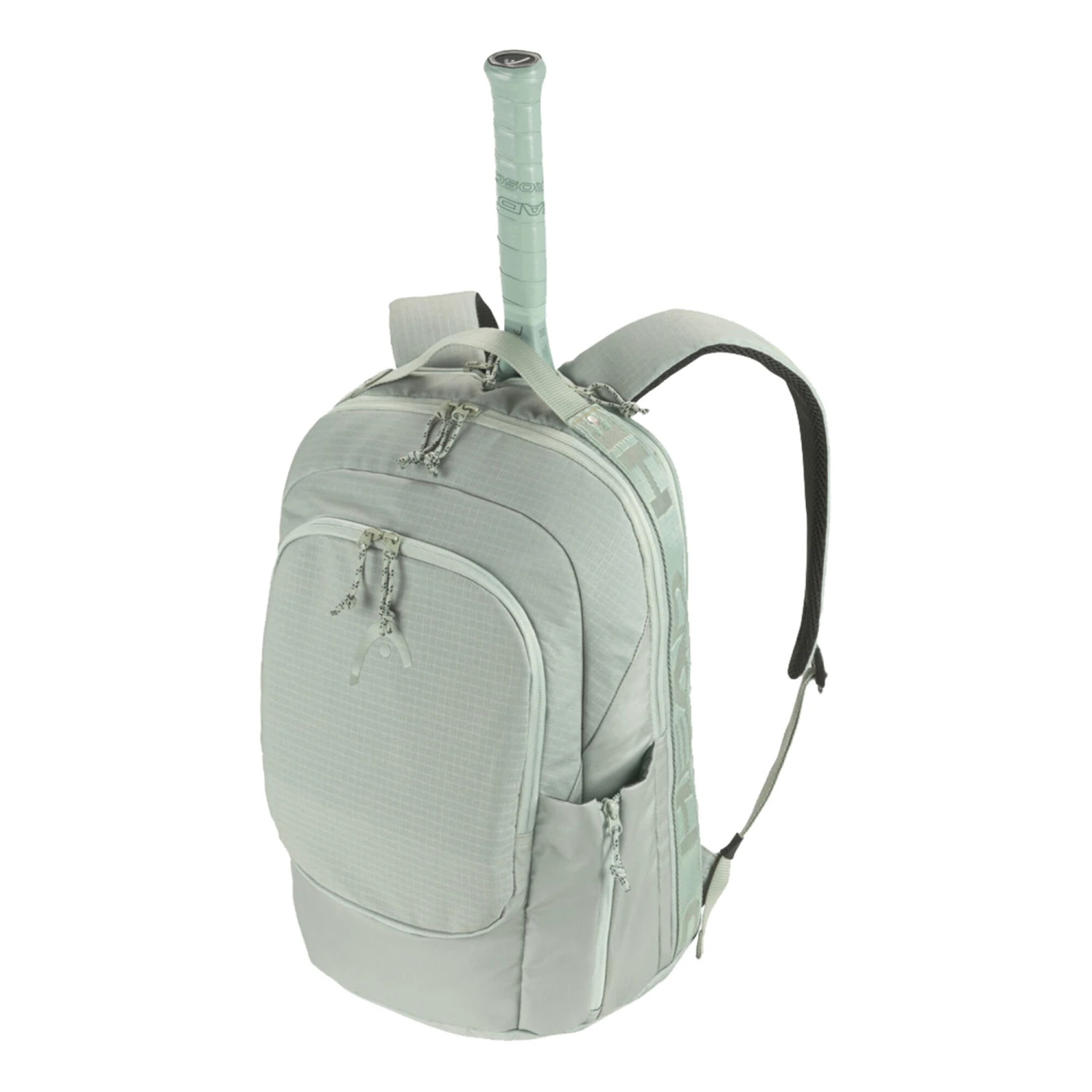 Head Pro 30L Rucksack - Mint, Limette 4 Head Pro 30L Rucksack - Mint, Limette – Bild 2