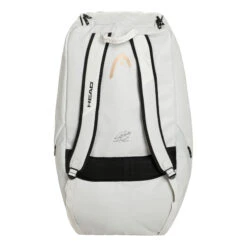 Head Tour Racquet Bag XL Schlägertasche 12er - Weiß -Tennisausrüstung 0246300000 0 2