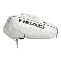 Head Tour Racquet Bag XL Schlägertasche 12er - Weiß