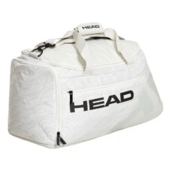 Head Pro X Court Bag 52L Sporttasche - Weiß -Tennisausrüstung 0246400000 000