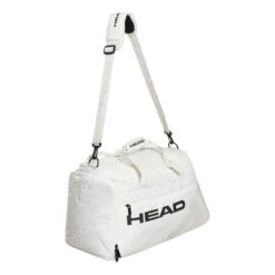 Head Pro X Court Bag 52L Sporttasche - Weiß -Tennisausrüstung 0246400000 0 1