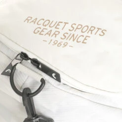 Head Pro X Court Bag 52L Sporttasche - Weiß -Tennisausrüstung 0246400000 11