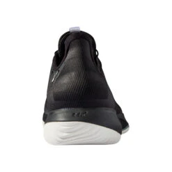 Wilson Kaos Rapide Allcourtschuh Herren - Schwarz, Weiß 10 Wilson Kaos Rapide Allcourtschuh Herren - Schwarz, Weiß -Tennisausrüstung 02464000 0 2