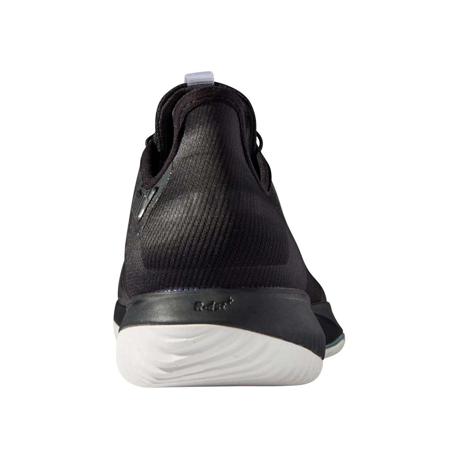 Wilson Kaos Rapide Allcourtschuh Herren - Schwarz, Weiß 5 Wilson Kaos Rapide Allcourtschuh Herren - Schwarz, Weiß – Bild 3